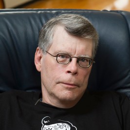 Stephen King